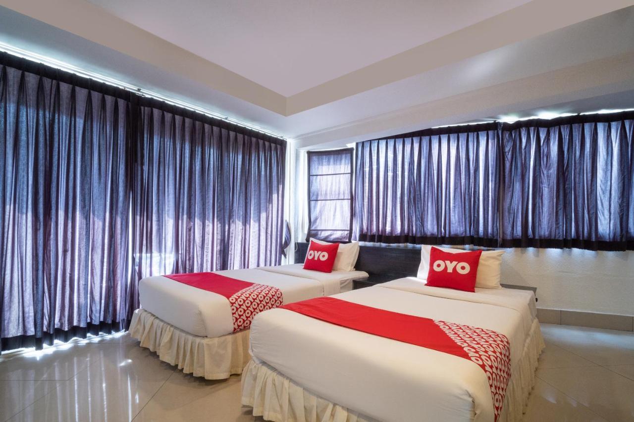 Oyo 835 Koh Chang Luxury Hotel Exterior foto